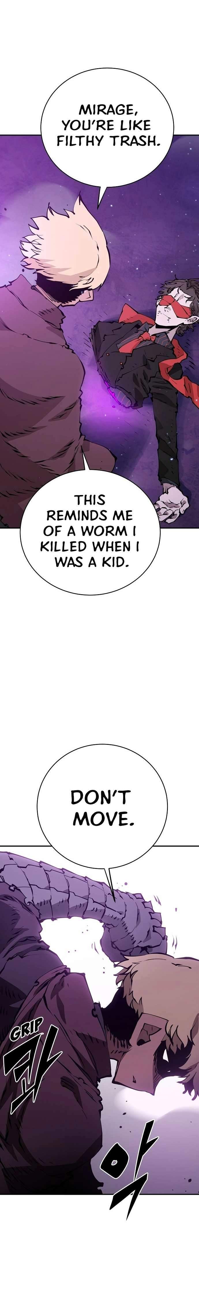 Player Hellish Situation Ch.57 p5