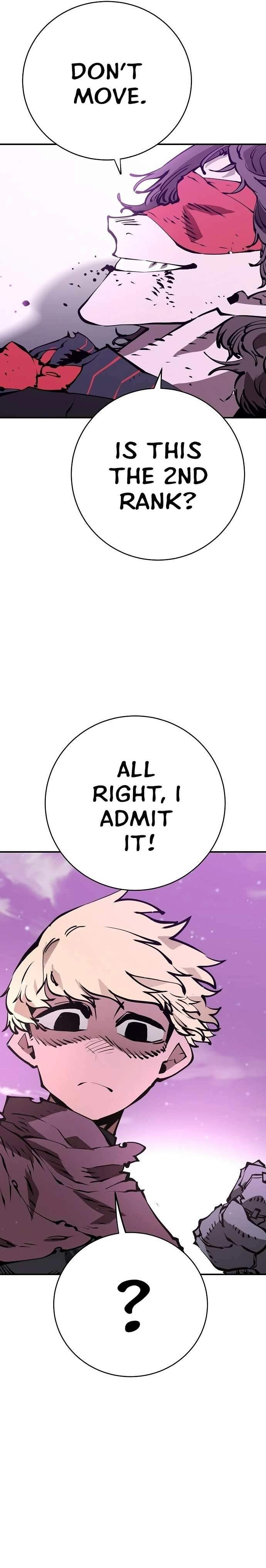 Player Hellish Situation Ch.57 p6