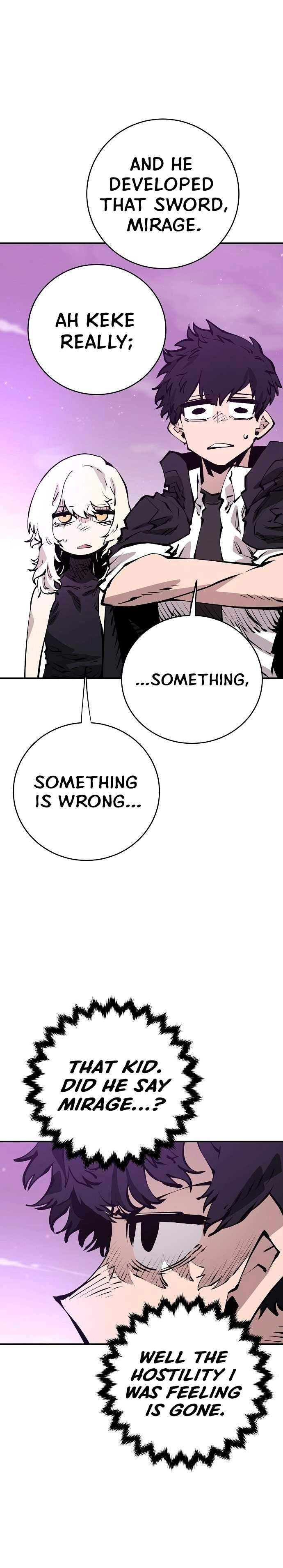 Player Hellish Situation Ch.57 p10