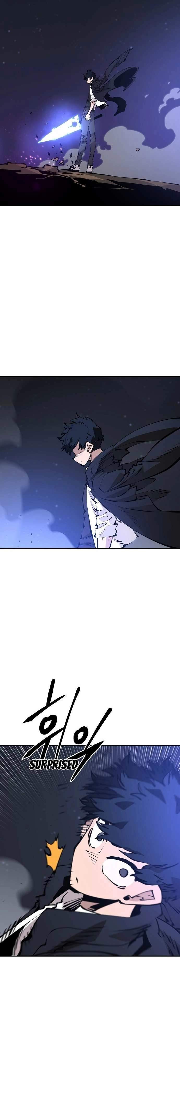 Player Hellish Situation Ch.58 p12