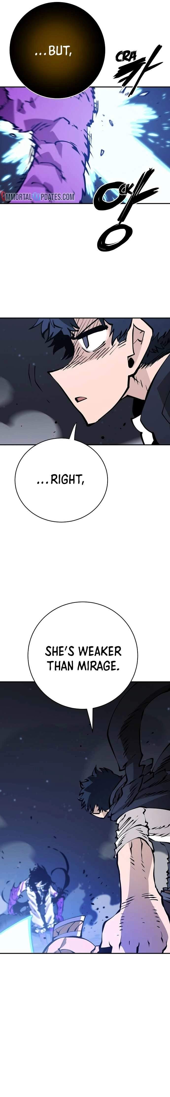 Player Hellish Situation Ch.58 p15