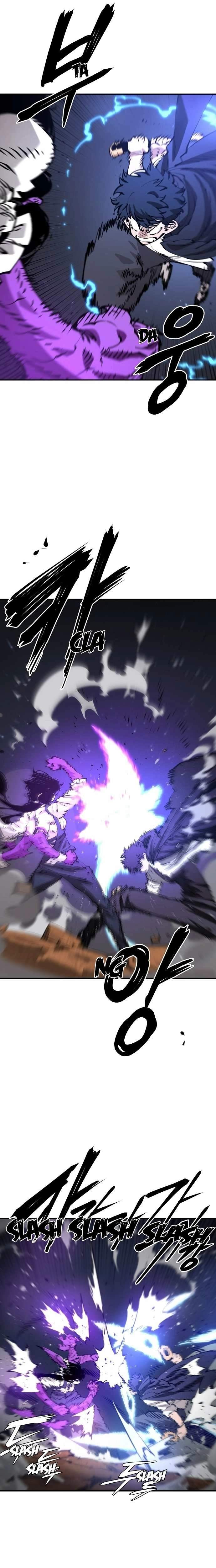 Player Hellish Situation Ch.58 p17