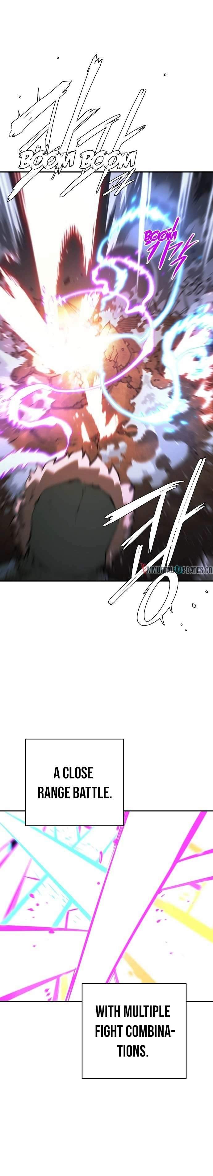 Player Hellish Situation Ch.58 p18