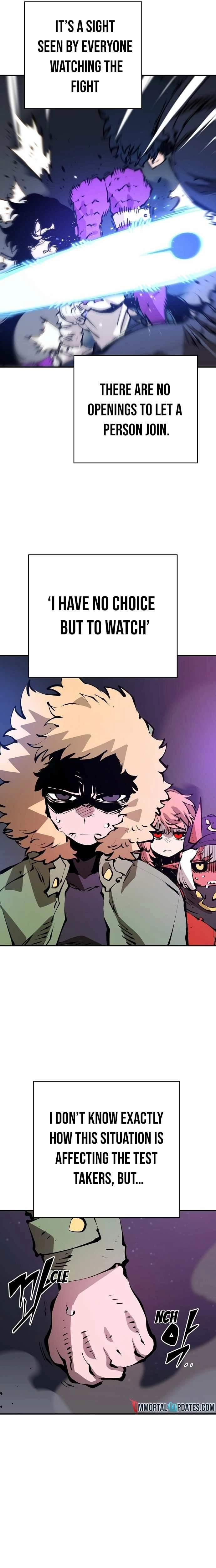 Player Hellish Situation Ch.58 p19