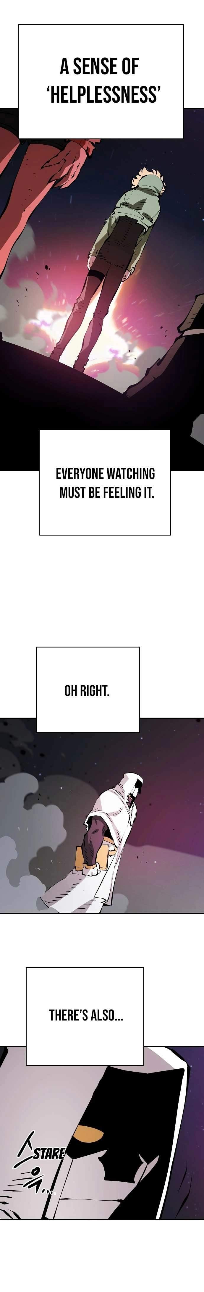 Player Hellish Situation Ch.58 p20