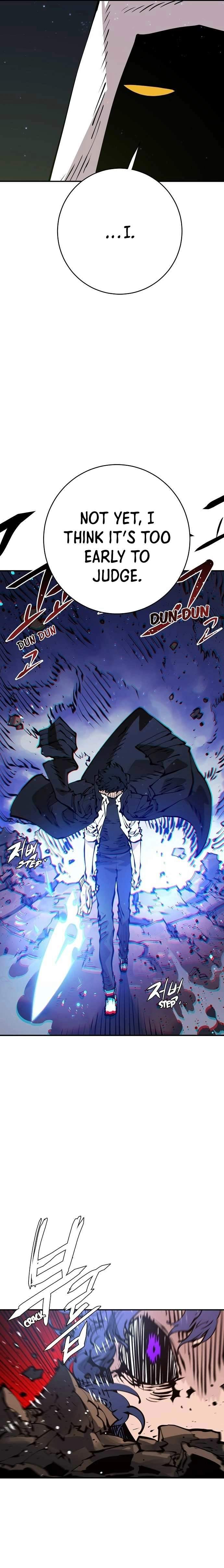 Player Hellish Situation Ch.58 p3