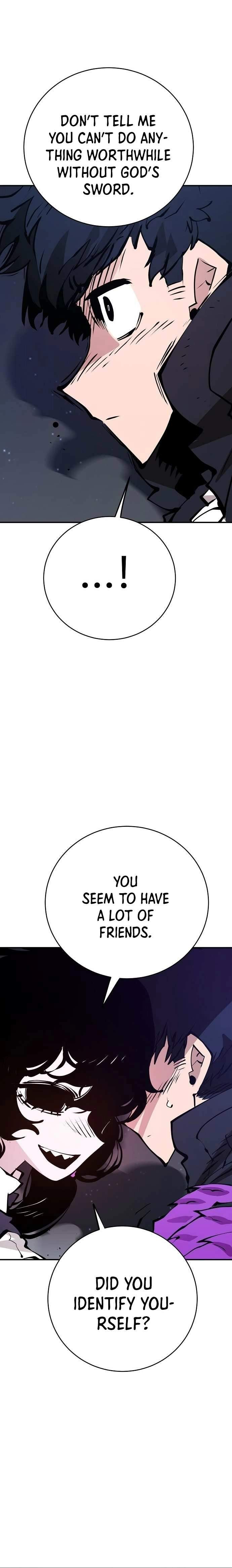 Player Hellish Situation Ch.58 p24
