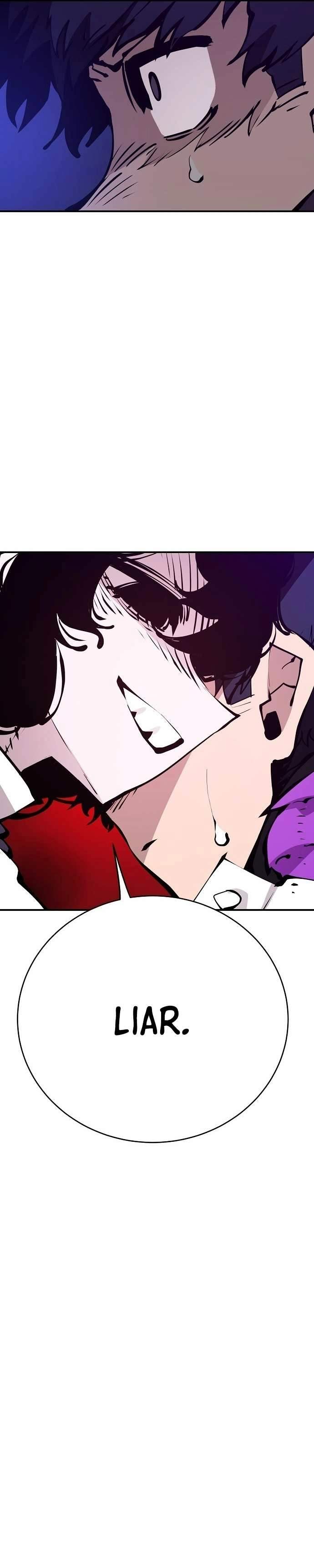 Player Hellish Situation Ch.58 p25
