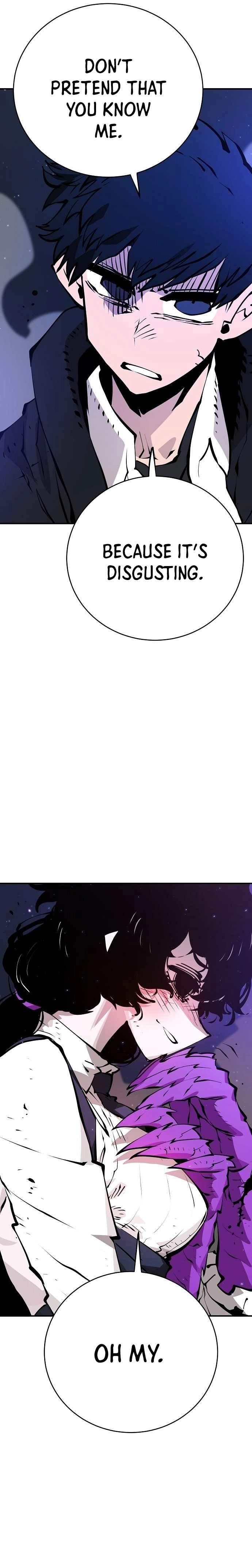 Player Hellish Situation Ch.58 p27