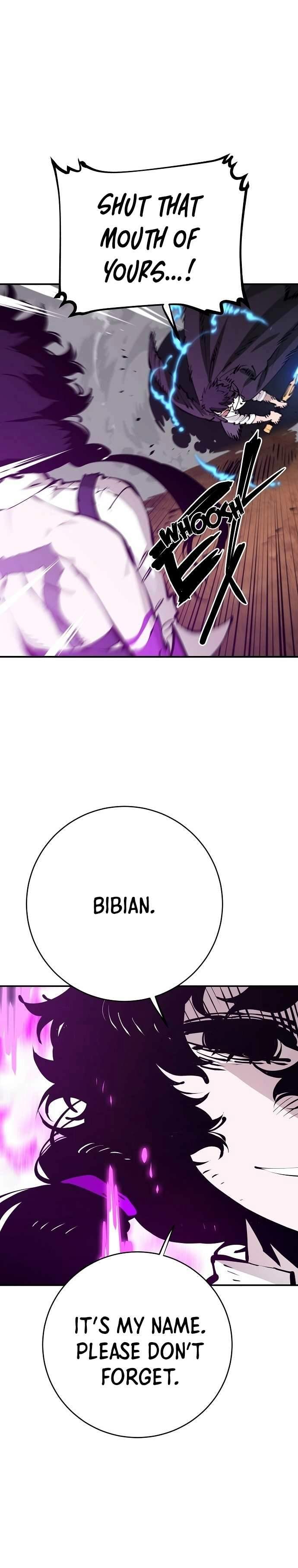 Player Hellish Situation Ch.58 p29