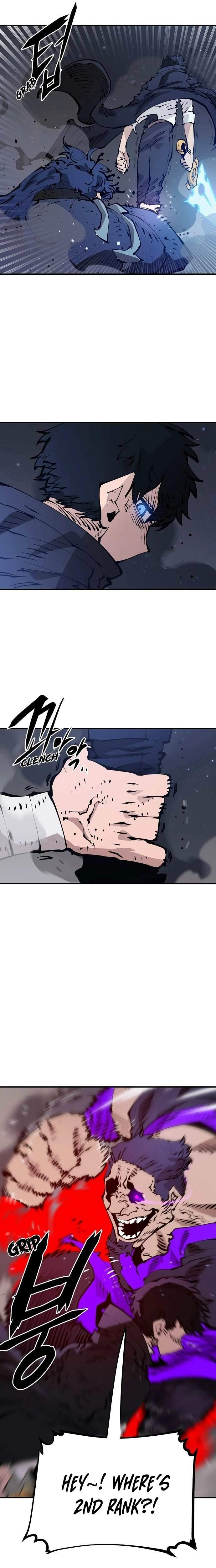 Player Hellish Situation Ch.58 p4