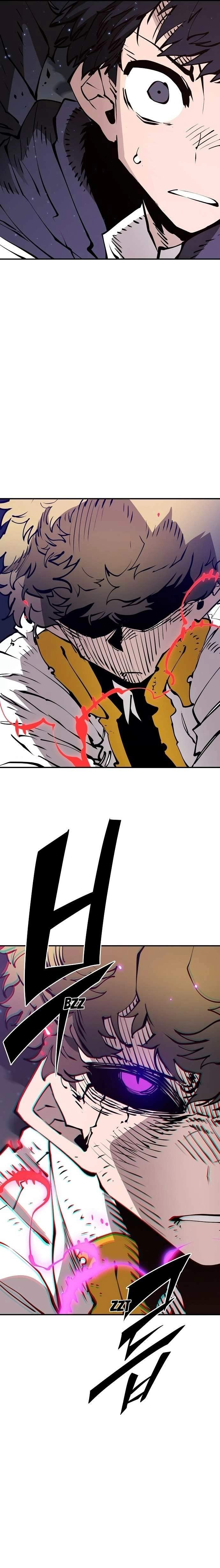 Player Hellish Situation Ch.58 p31