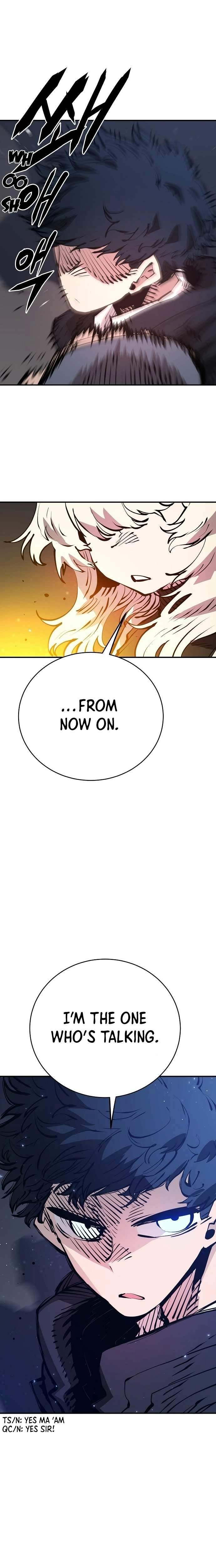 Player Hellish Situation Ch.58 p5