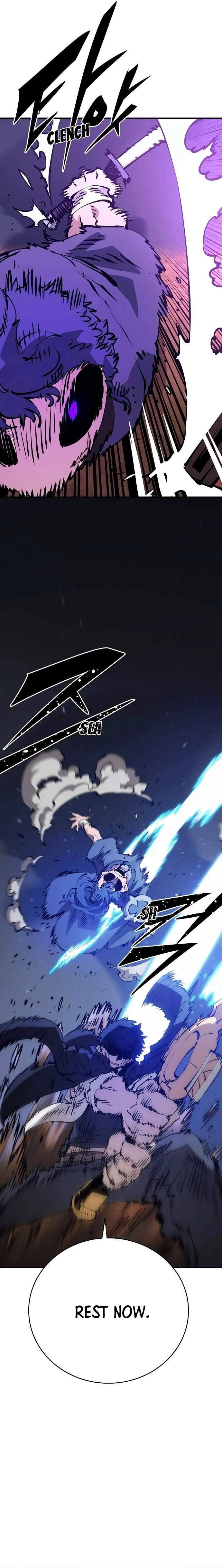 Player Hellish Situation Ch.58 p9