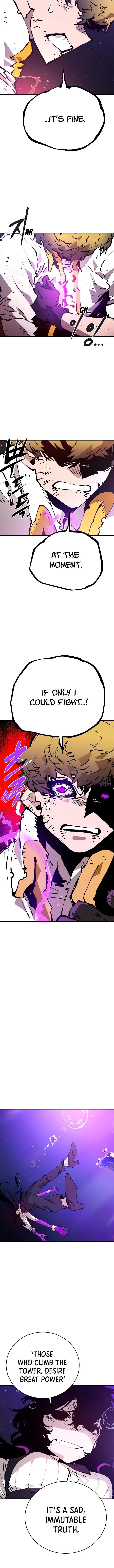 Player Hellish Situation Ch.59 p2