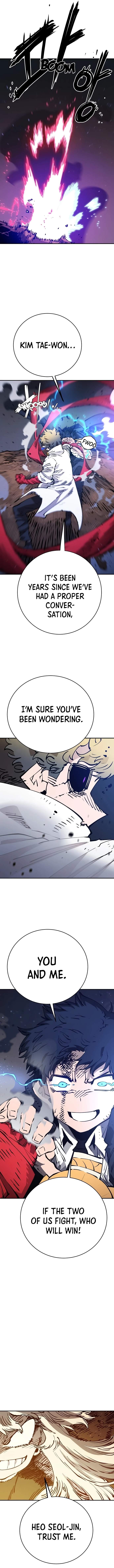 Player Hellish Situation Ch.59 p12