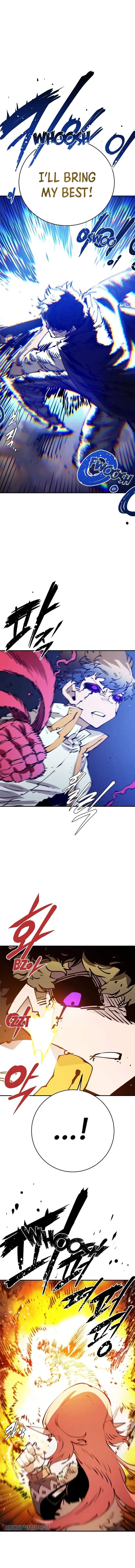 Player Hellish Situation Ch.59 p13