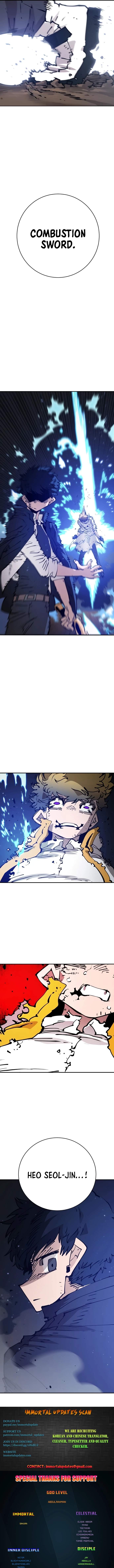 Player Hellish Situation Ch.59 p15