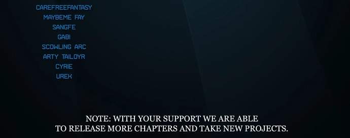 Player Hellish Situation Ch.59 p16