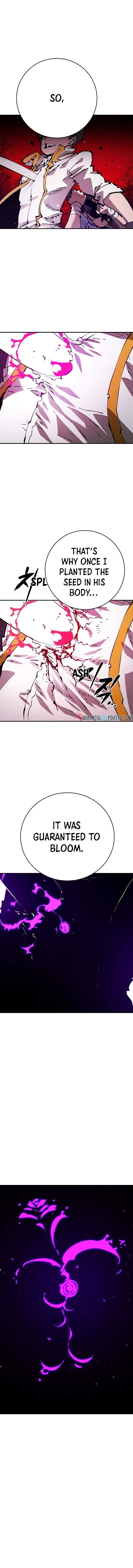 Player Hellish Situation Ch.59 p3