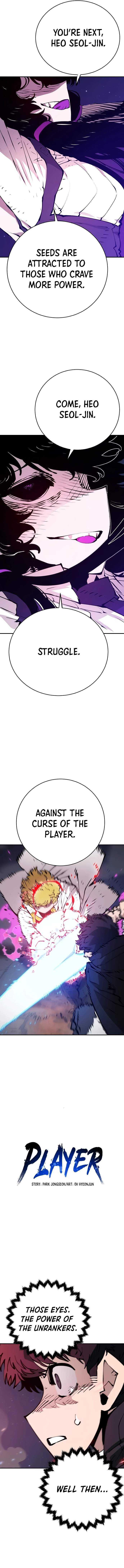Player Hellish Situation Ch.59 p4