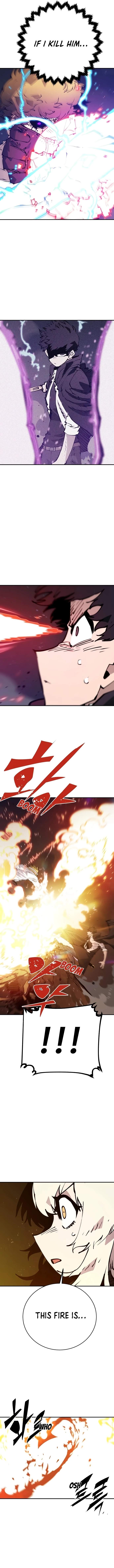 Player Hellish Situation Ch.59 p5