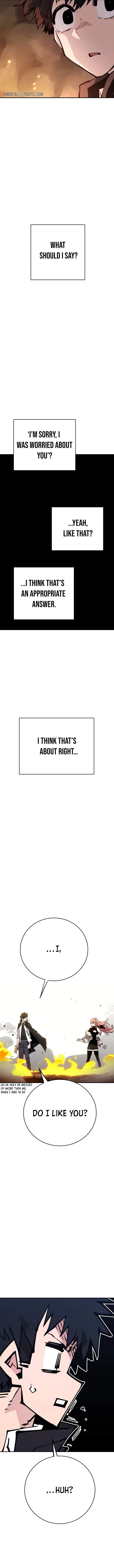 Player Hellish Situation Ch.59 p7