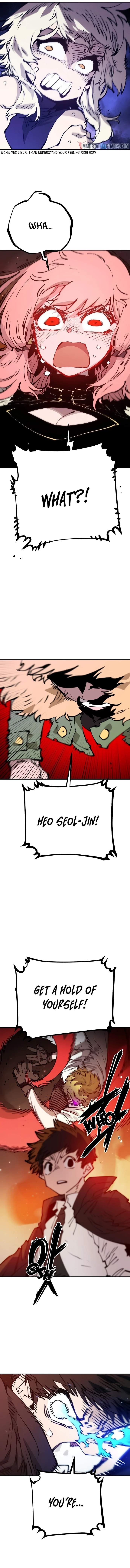 Player Hellish Situation Ch.59 p8