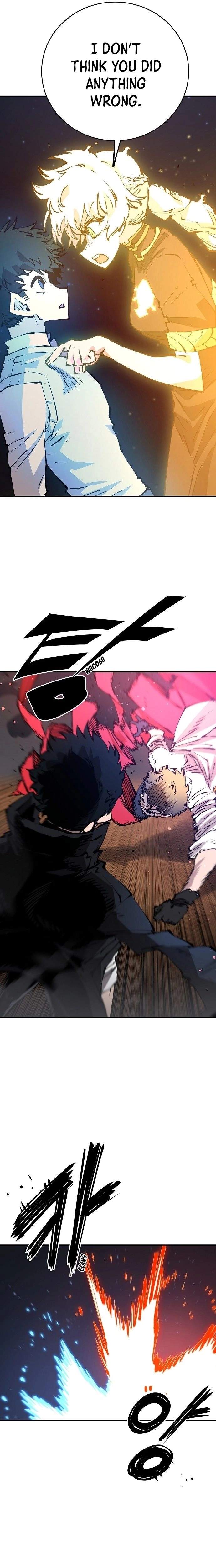 Player Hellish Situation Ch.60 p13