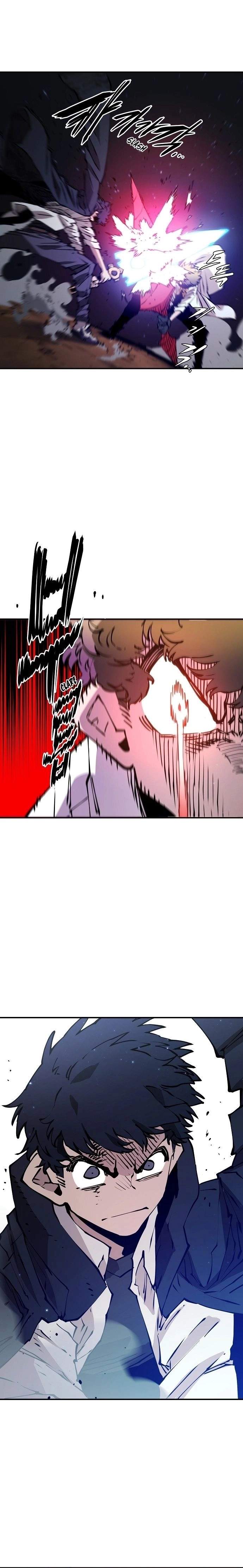 Player Hellish Situation Ch.60 p14