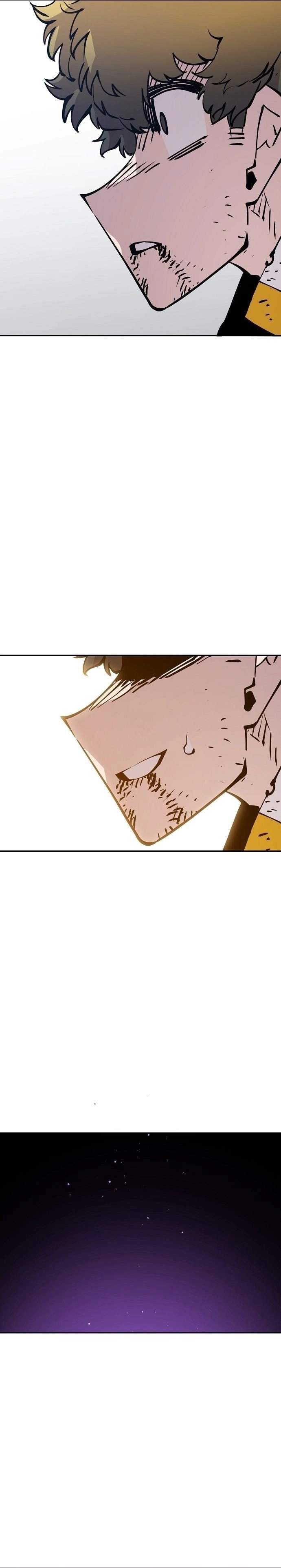 Player Hellish Situation Ch.60 p15