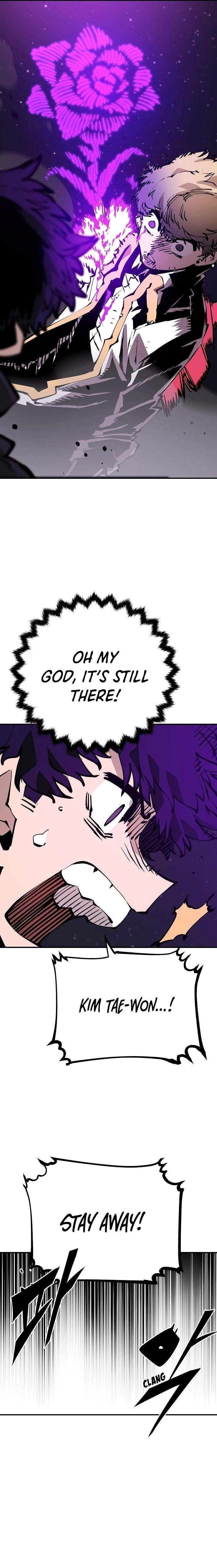 Player Hellish Situation Ch.60 p16