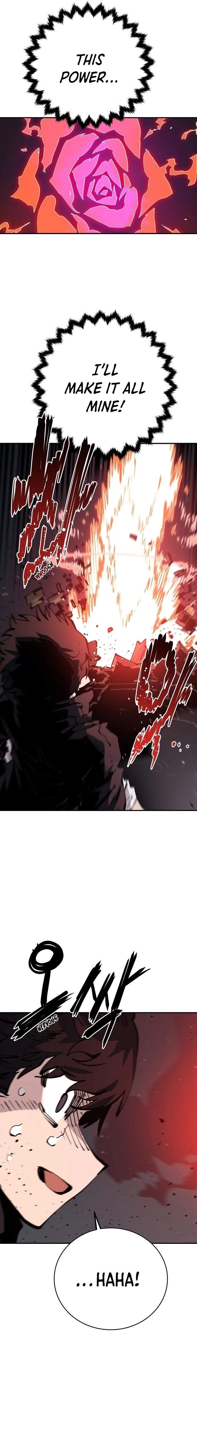 Player Hellish Situation Ch.60 p19