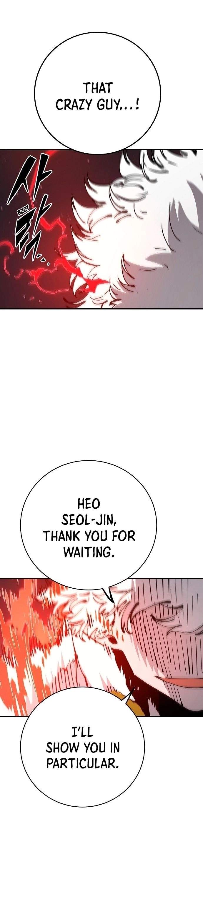 Player Hellish Situation Ch.60 p20