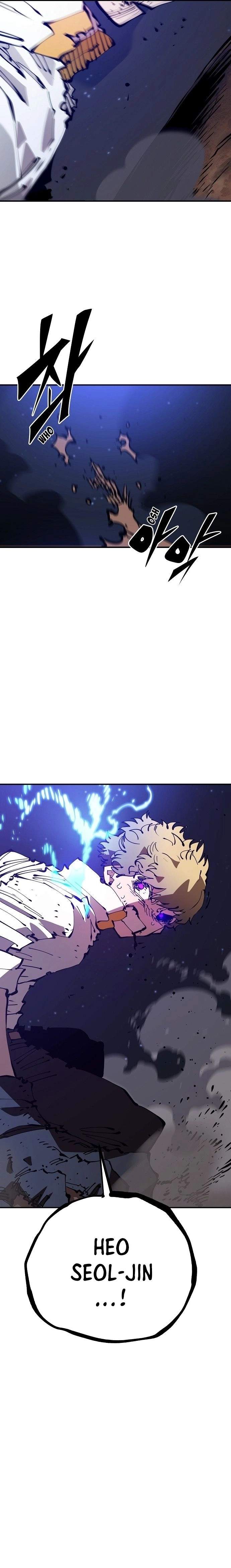 Player Hellish Situation Ch.60 p3