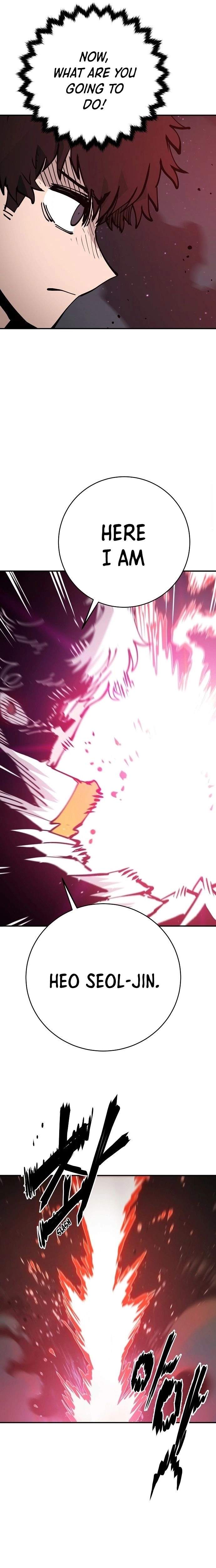 Player Hellish Situation Ch.60 p23