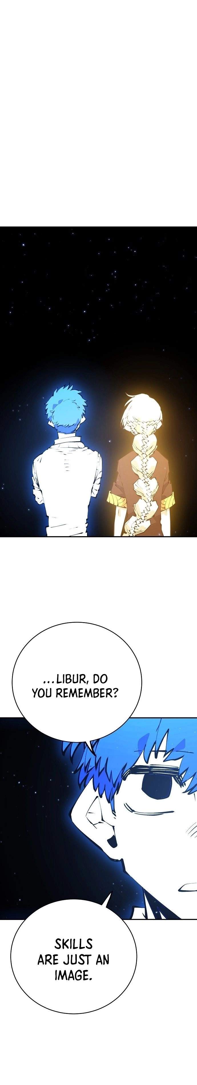 Player Hellish Situation Ch.60 p24