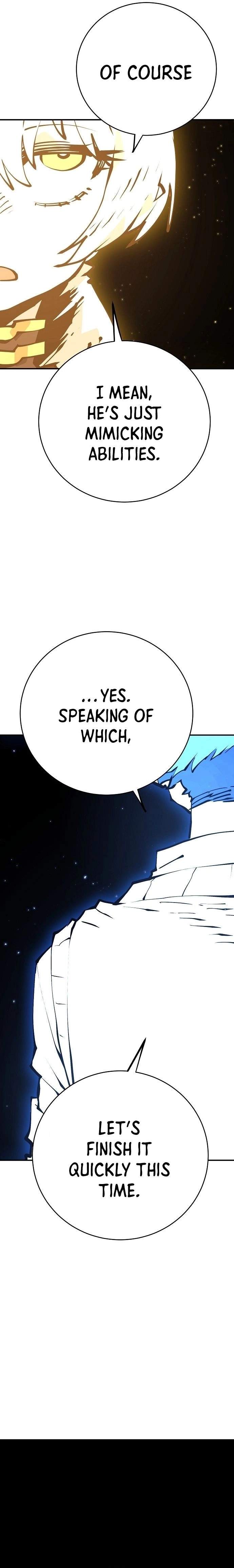 Player Hellish Situation Ch.60 p25