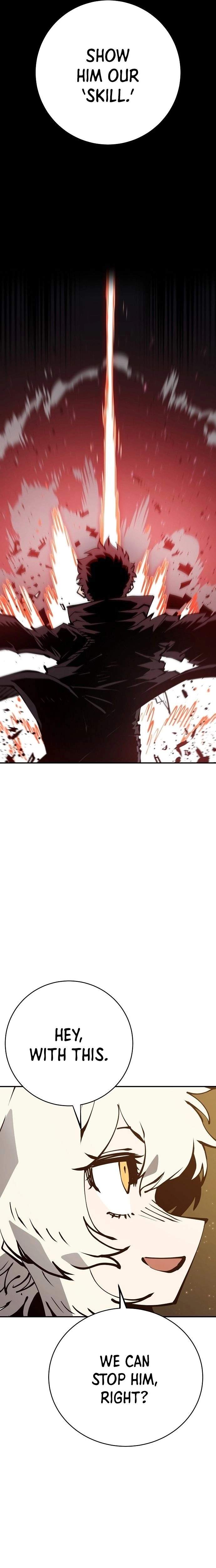 Player Hellish Situation Ch.60 p26