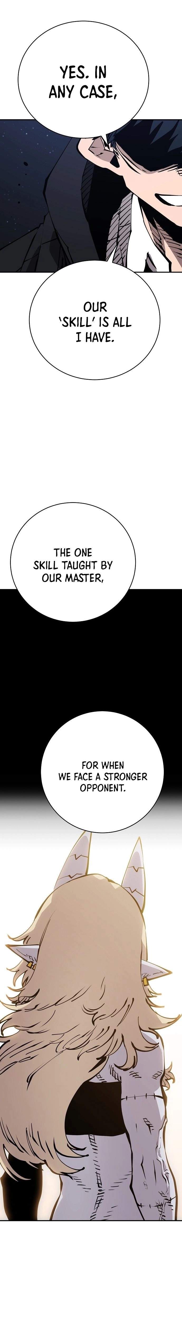 Player Hellish Situation Ch.60 p27