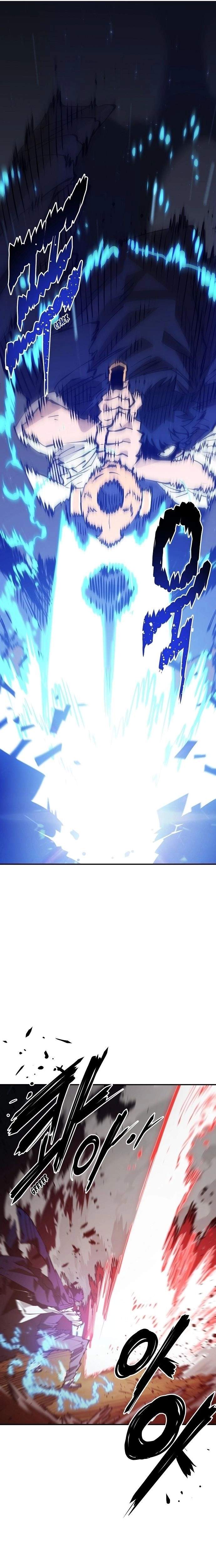 Player Hellish Situation Ch.60 p28