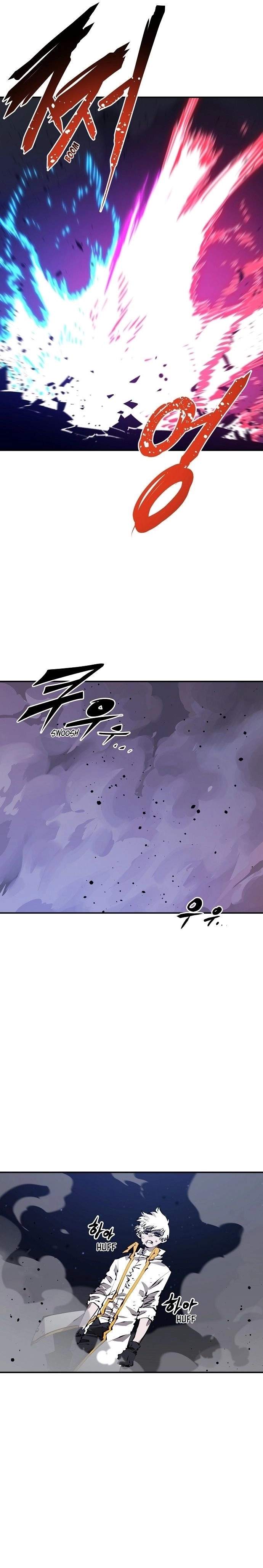 Player Hellish Situation Ch.60 p30