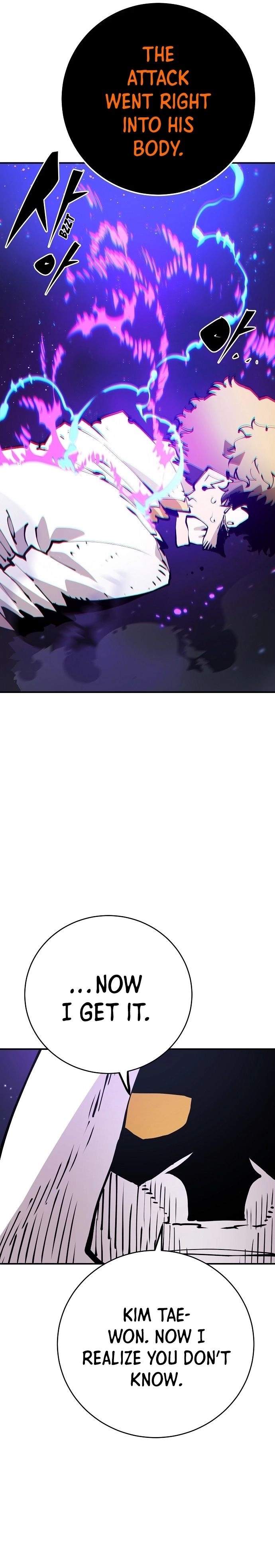 Player Hellish Situation Ch.60 p6