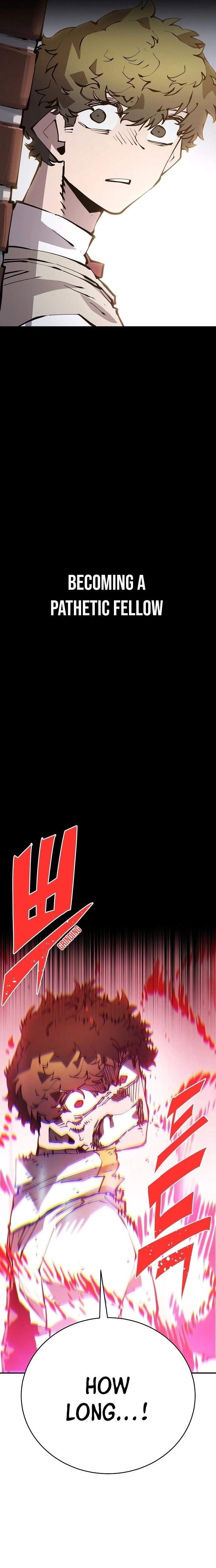 Player Hellish Situation Ch.60 p9