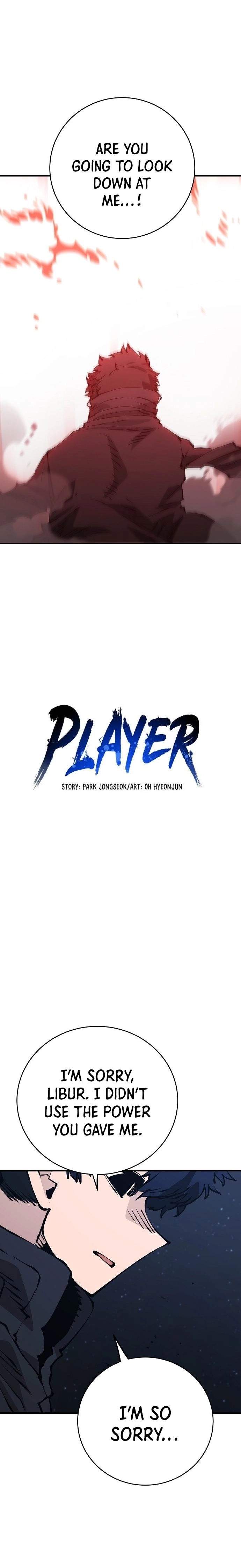Player Hellish Situation Ch.60 p10