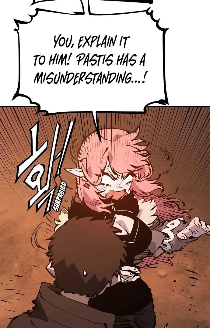Player Hellish Situation Ch.61 p103