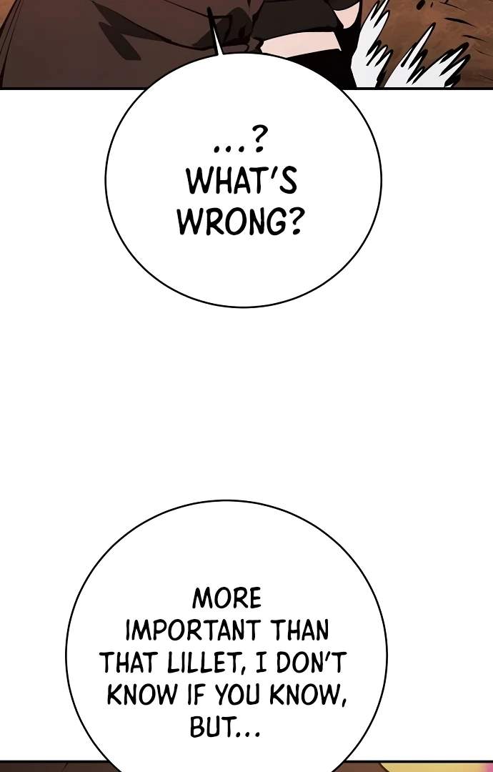 Player Hellish Situation Ch.61 p104