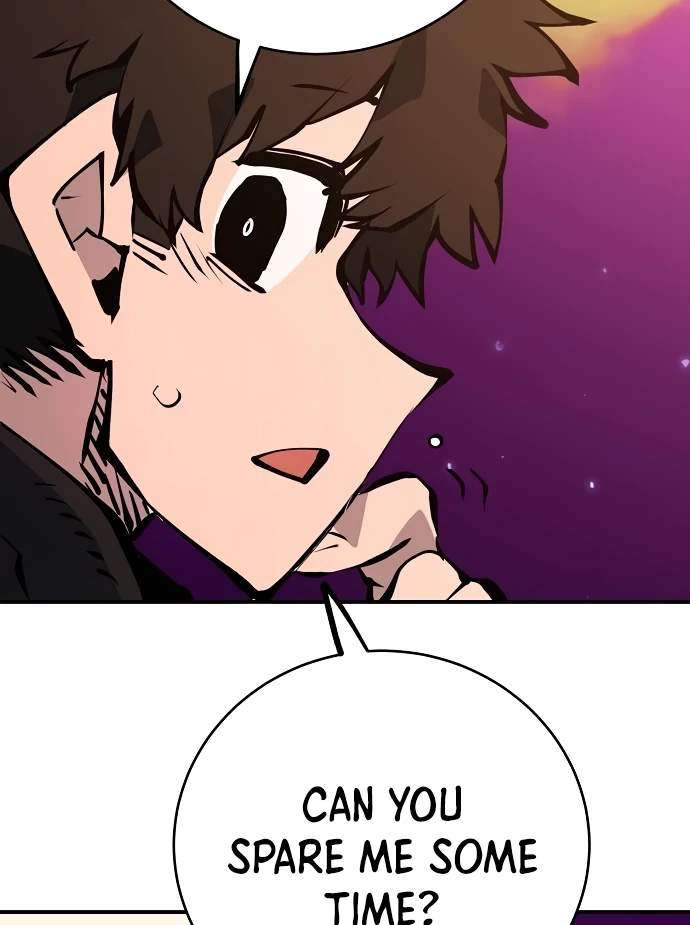 Player Hellish Situation Ch.61 p105