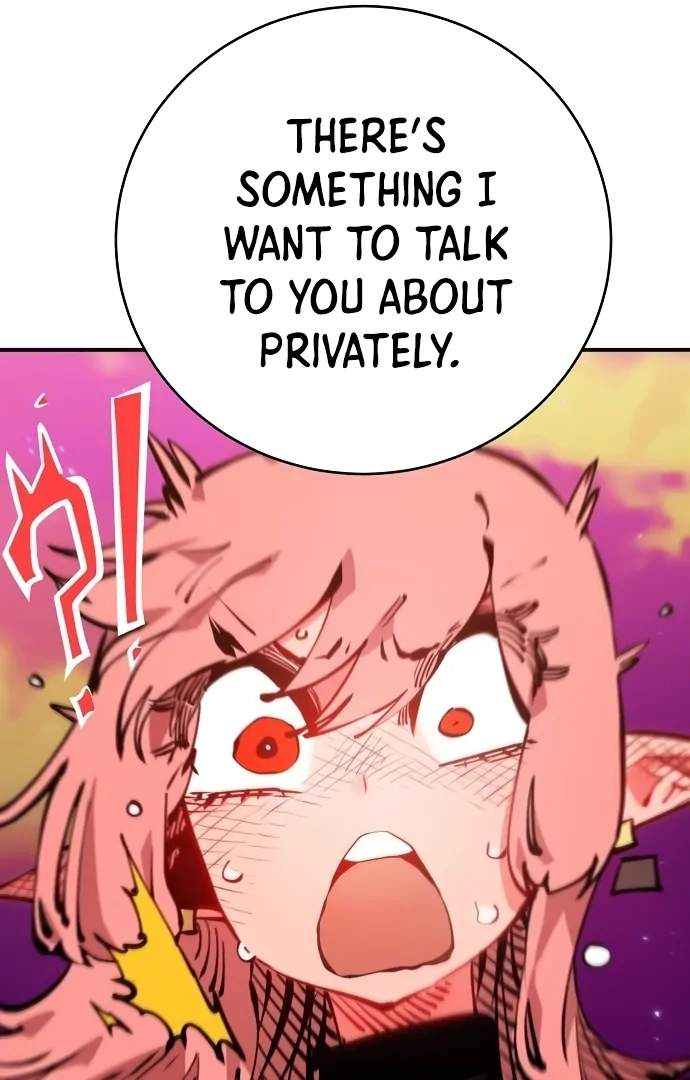 Player Hellish Situation Ch.61 p107