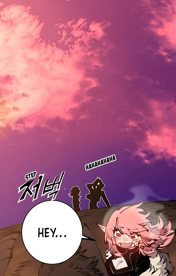 Player Hellish Situation Ch.61 p109